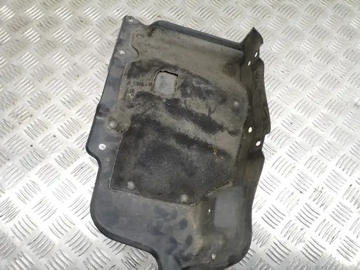 Toyota Corolla Verso AR10 (2004 - 2009) 514080F010 Защита двигателя — фото 8