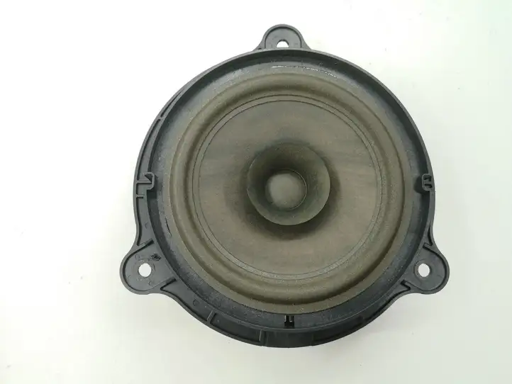 Nissan Qashqai (2006 - 2010) 28156AV700 Динамики задних дверей — фото 1