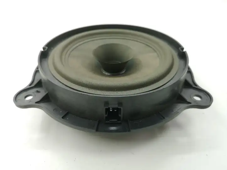 Nissan Qashqai (2006 - 2010) 28156AV700 Динамики задних дверей — фото 2