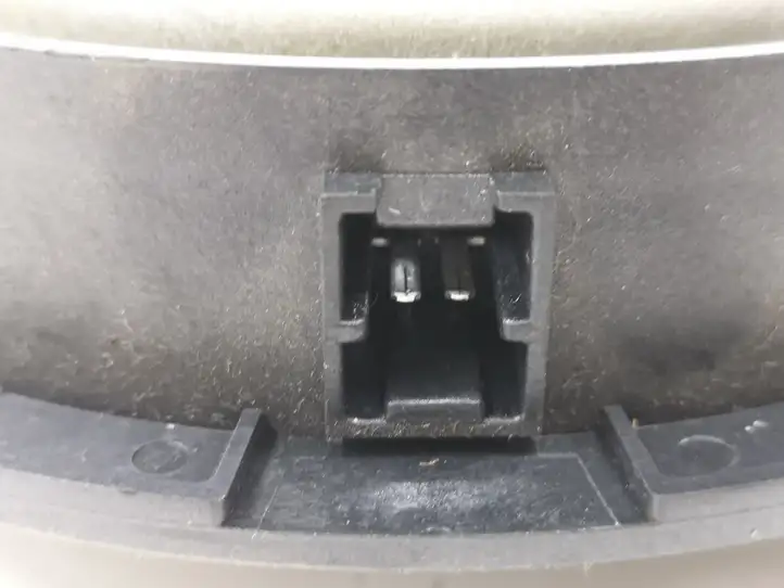 Nissan Qashqai (2006 - 2010) 28156AV700 Динамики задних дверей — фото 3