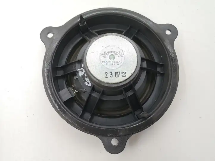 Nissan Qashqai (2006 - 2010) 28156AV700 Динамики задних дверей — фото 4