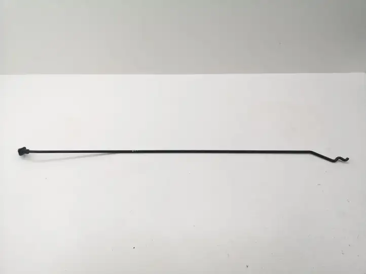 Honda Accord (2008 - 2016) Упор капота — фото 1