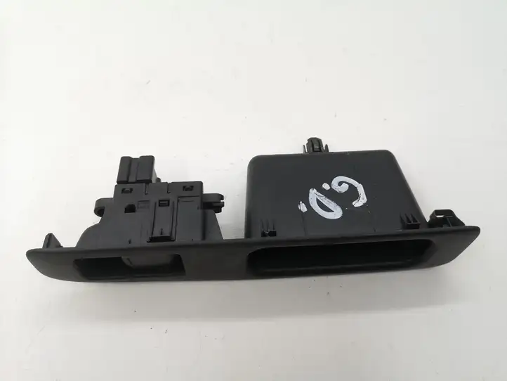 Nissan Qashqai (2006 - 2010) 25411JD000 Блок кнопок стеклоподъемников — фото 3