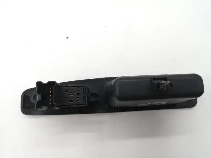 Nissan Qashqai (2006 - 2010) 25411JD000 Блок кнопок стеклоподъемников — фото 4