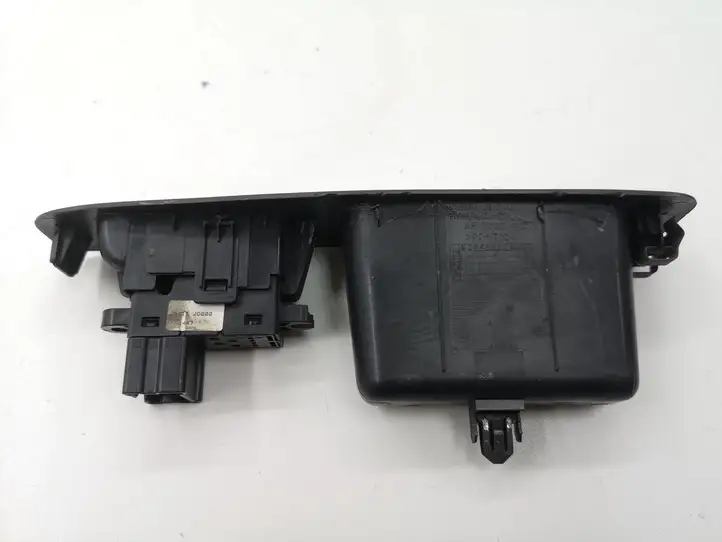 Nissan Qashqai (2006 - 2010) 25411JD000 Блок кнопок стеклоподъемников — фото 6