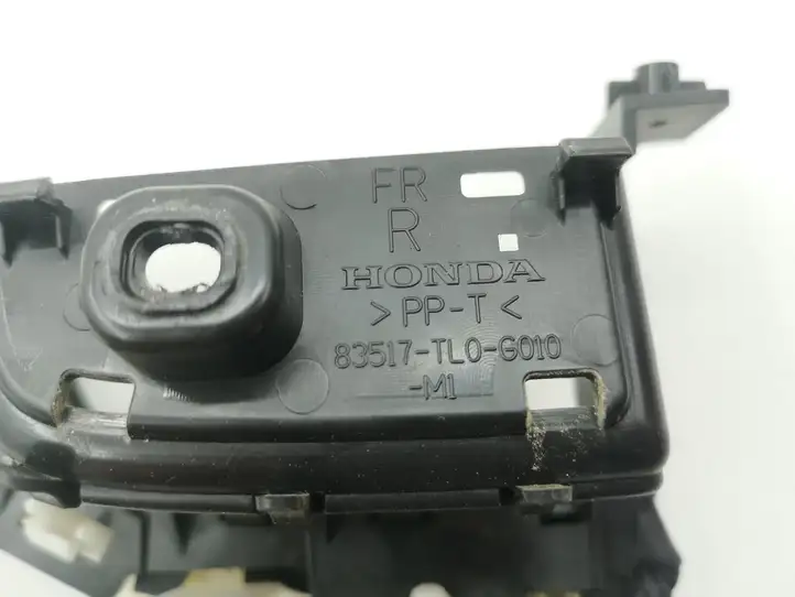 Honda Accord (2008 - 2016) 83517TL0G010M1 Ручка закрывания двери — фото 7