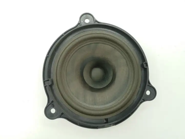 Nissan Qashqai (2006 - 2010) 28156AV700 Динамики передних дверей — фото 1