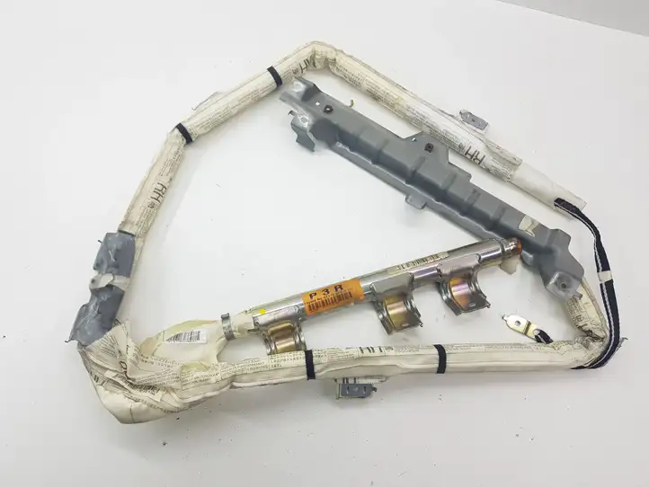 Toyota Corolla Verso AR10 (2004 - 2009) 621700F010 Боковая подушка безопасности шторка — фото 3