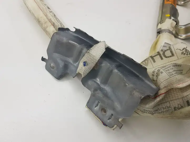 Toyota Corolla Verso AR10 (2004 - 2009) 621700F010 Боковая подушка безопасности шторка — фото 5