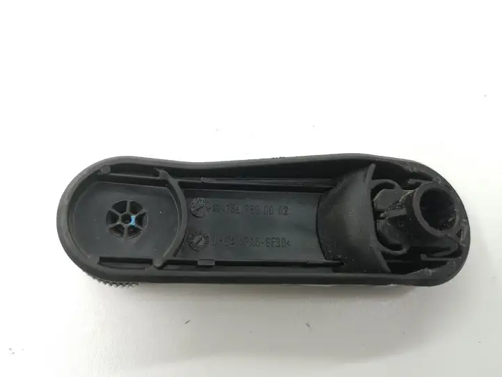 Mercedes-Benz B-class W245 (2005 - 2008) A1697600002 Ручка стеклоподъемника — фото 3