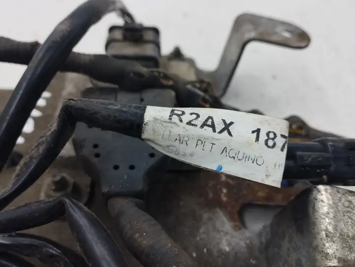 Mazda CX-7 (2009 - 2014) R2AX18791B Лямбда-зонд — фото 6