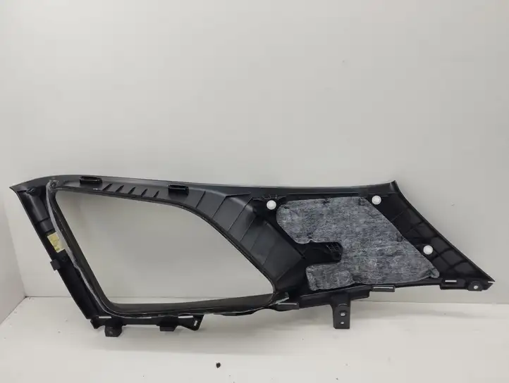 Hyundai i30 (2012 - 2015) 85850A6500RY Верхняя обшивка стойки D — фото 2