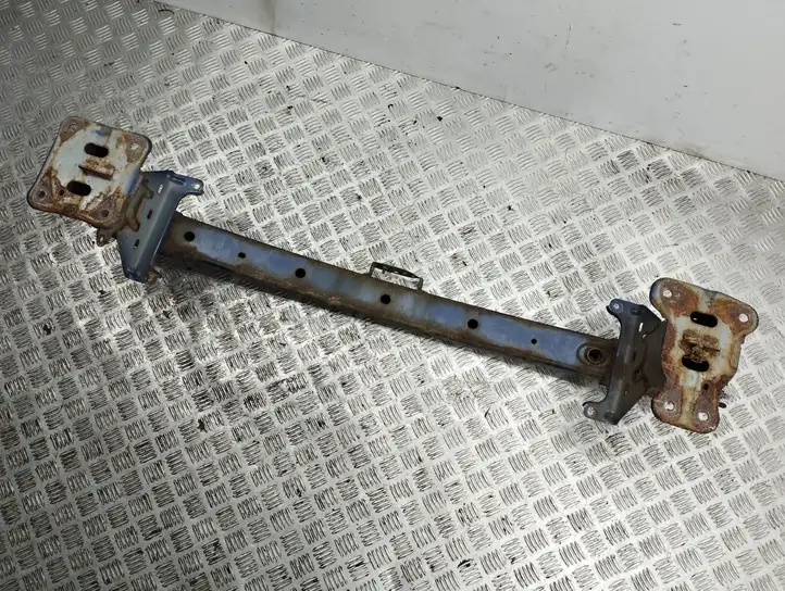 Mazda 5 (2005 - 2010) Усилитель заднего бампера — фото 3