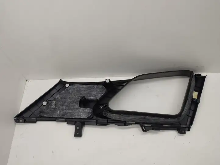 Hyundai i30 (2012 - 2015) 85860A6500RY Верхняя обшивка стойки D — фото 2