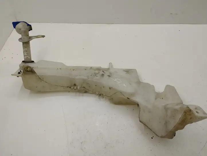Ford Focus C-MAX (2003 - 2010) 3M5113K163AC Бачок омывателя стекла — фото 5