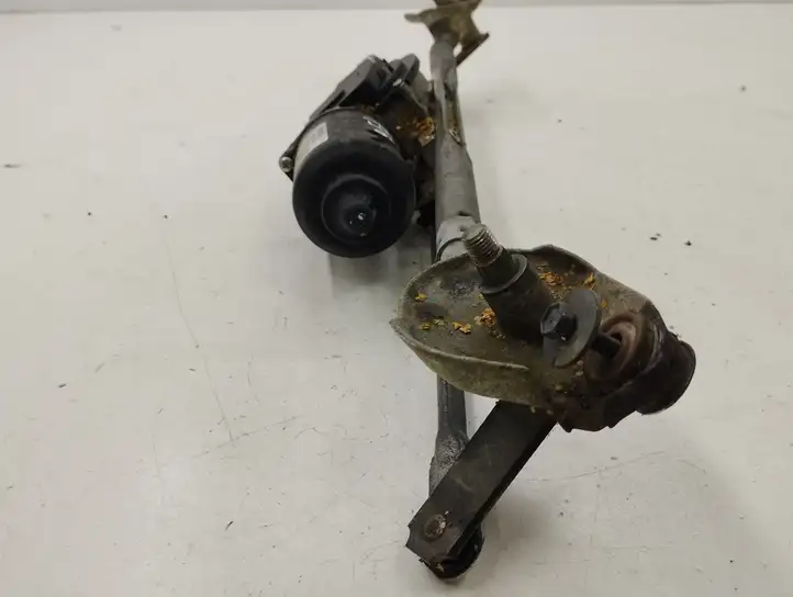 Toyota Corolla Verso AR10 (2004 - 2009) 851100F020 Комплект механизма стеклоочистителей — фото 3