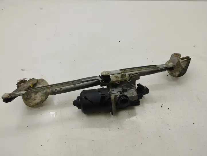 Toyota Corolla Verso AR10 (2004 - 2009) 851100F020 Комплект механизма стеклоочистителей — фото 4