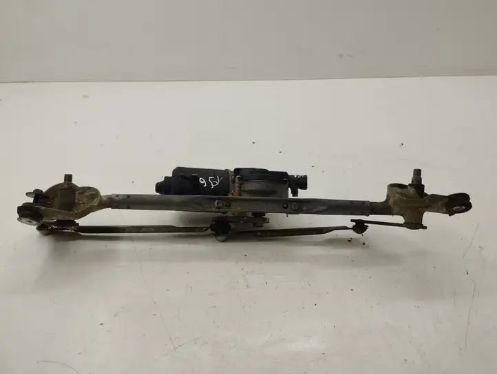 Toyota Corolla Verso AR10 (2004 - 2009) 851100F020 Комплект механизма стеклоочистителей — фото 6