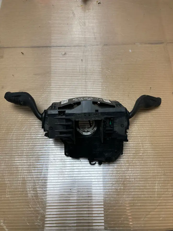 Ford Kuga II (2013 - 2019) 8V6T17A553BE Контактное кольцо SRS — фото 3