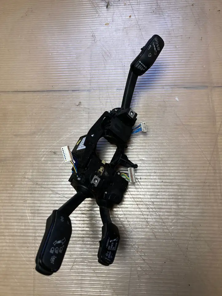 Seat Leon (5F) (2012 - 2019) 1408490230 Переключатель стеклоочистителей — фото 1