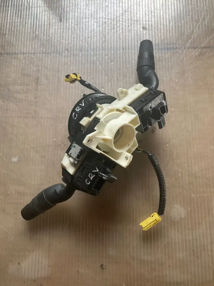 Honda CR-V (2006 - 2009) 35250SWA Комплект ручек — фото 3
