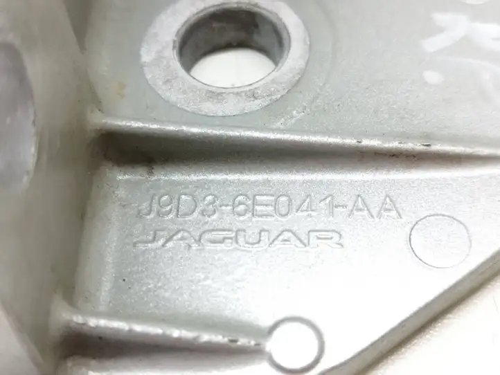 Jaguar I-Pace (2018 - ) J9D36E041AA Кронштейн двигателя — фото 2