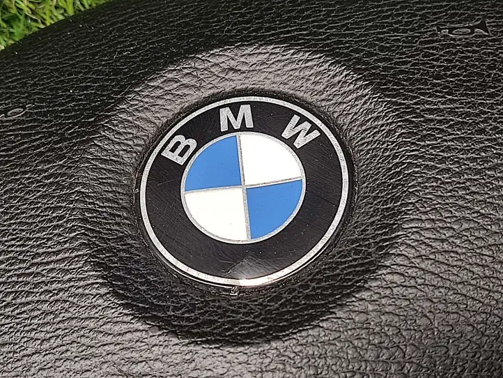 BMW X5 E70 (2006 - 2013) 32678047502S Подушка безопасности руля — фото 5