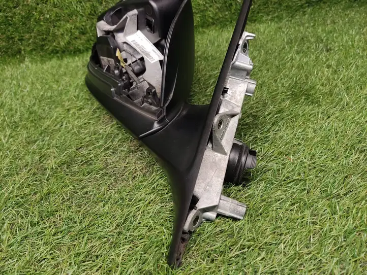 BMW 3 F30 F35 F31 (2012 - 2018) 7345702 Боковое зеркало с электроприводом — фото 3