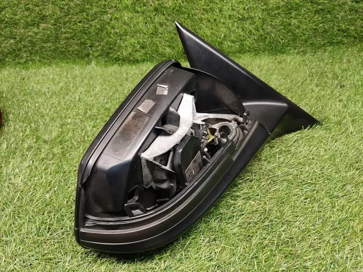 BMW 3 F30 F35 F31 (2012 - 2018) 7345702 Боковое зеркало с электроприводом — фото 7