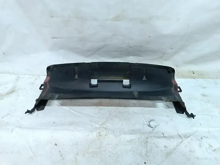 BMW 3 F30 F35 F31 (2012 - 2018) 7255414 Дефлектор воздуха — фото 6