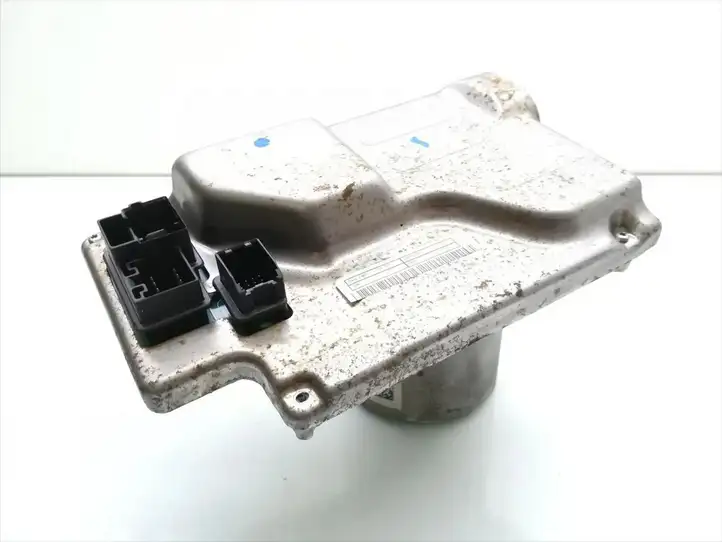 Ford Ka (2008 - 2016) 735473025 Электродвигатель регулировки рулевой колонки — фото 3