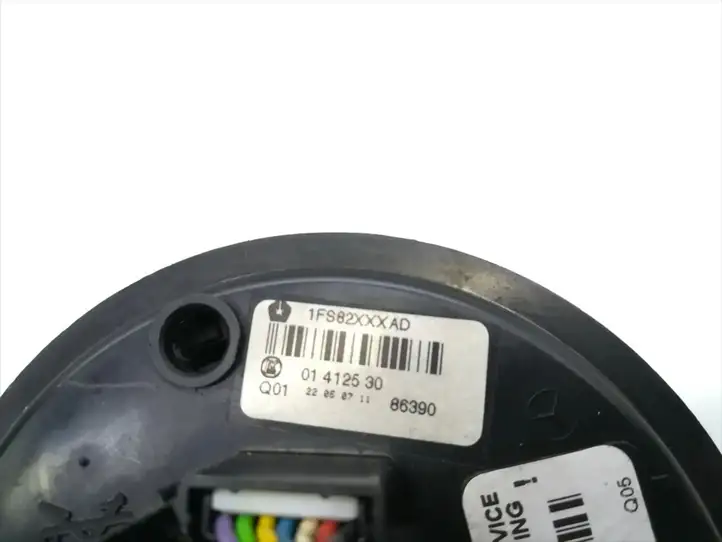 BMW 3 E46 (1998 - 2005) 1FS82XXXAD Контактное кольцо SRS — фото 5
