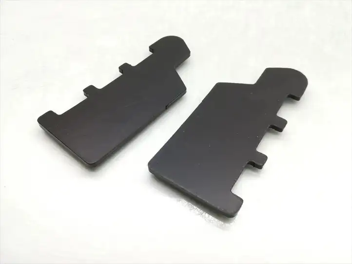 Mercedes-Benz ML W163 (1997 - 2005) 02006827 Прочие детали салона — фото 2