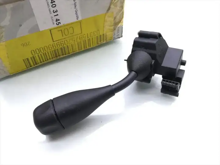 Mercedes-Benz SLK R170 (1996 - 2004) 1715403145 Другие включатели / ручки/ переключатели — фото 4
