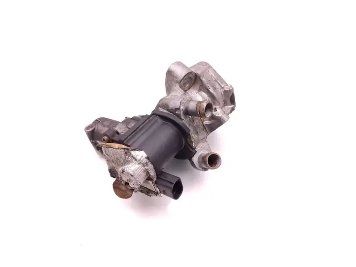 Nissan Navara D40 (2004 - 2015) 8200939136 Клапан EGR — фото 4