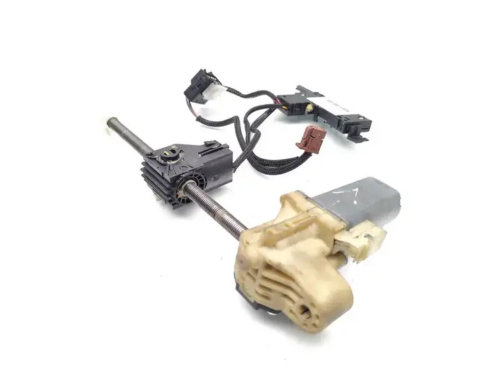 BMW X5 E70 (2006 - 2013) A01029857 Электродвигатель регулировки рулевой колонки — фото 3