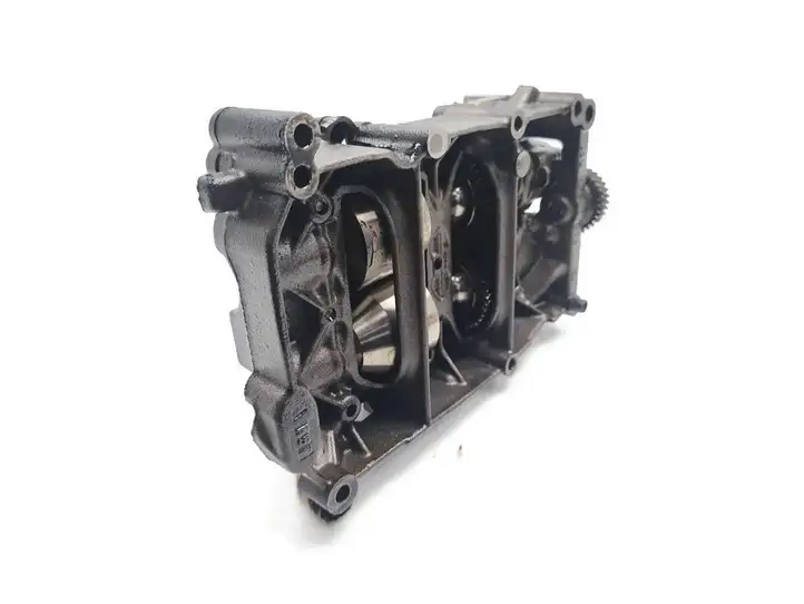 Volkswagen PASSAT B6 (2005 - 2010) 03L103535 Балансир масляного насоса — фото 5