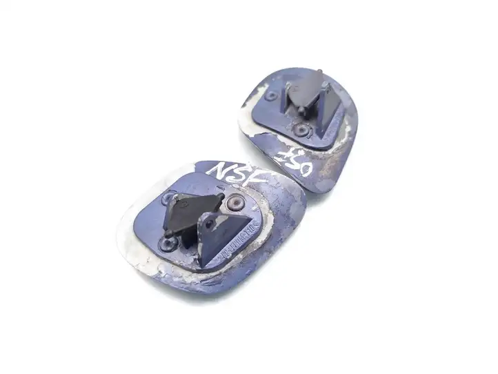Mercedes-Benz CLK A208 (1997 - 2002) 2088600447 Крышка омывателя фар — фото 5