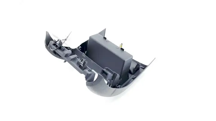 BMW 5 F10 F11 (2009 - 2016) 9206664 Накладка заднего прикуривателя — фото 3
