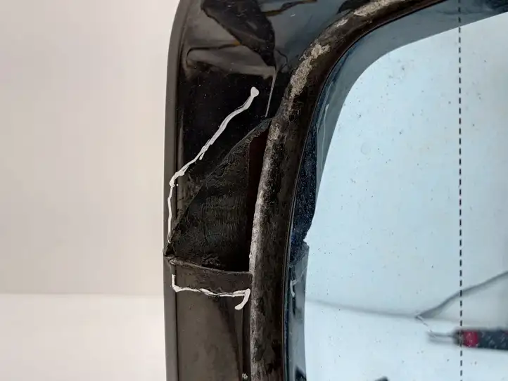 BMW X5 E53 (1999 - 2006) 7039913 Боковое зеркало с электроприводом — фото 4
