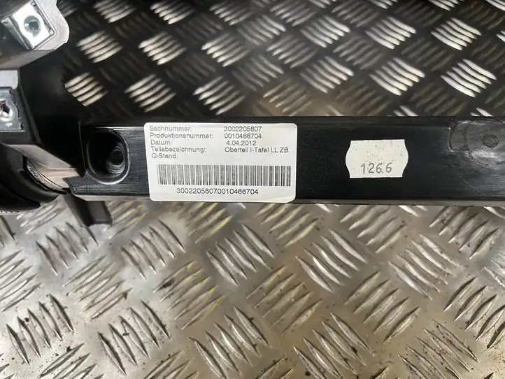 Mini Cooper Countryman R60 (2010 - 2016) 85000010 Переднее крыло — фото 2