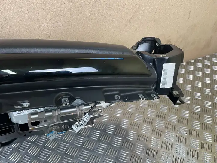Mini Cooper Countryman R60 (2010 - 2016) 85000010 Переднее крыло — фото 3