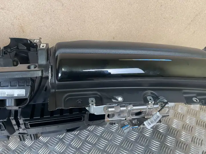 Mini Cooper Countryman R60 (2010 - 2016) 85000010 Переднее крыло — фото 4