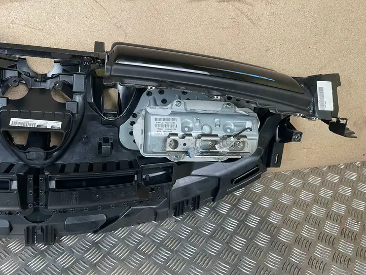 Mini Cooper Countryman R60 (2010 - 2016) 85000010 Переднее крыло — фото 7