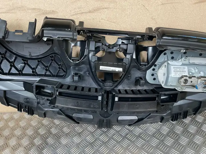 Mini Cooper Countryman R60 (2010 - 2016) 85000010 Переднее крыло — фото 8