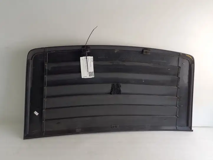 Hummer H3 (2005 - 2010) 20880500 Крышка двигателя декоративная — фото 2
