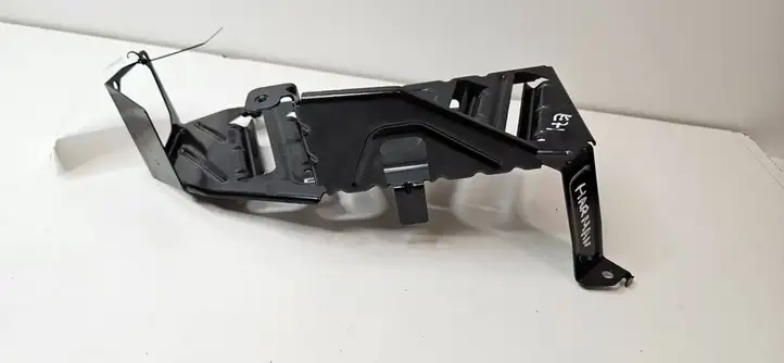 BMW X6 E71 (2008 - 2014) 9112580 Кронштейн усилителя звука — фото 3