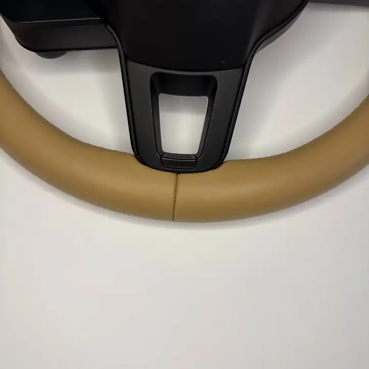 Porsche Macan (95B) (2014 - 2018) 95B419091 Руль — фото 7