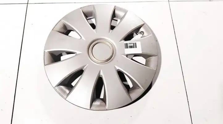 Nissan Note (E11) (2006 - 2014) Колпаки колес R15 — фото 1
