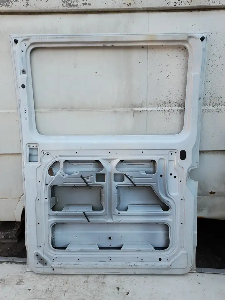 Renault Master II (2004 - 2010) 7751469080 Верхняя петля передней двери — фото 3